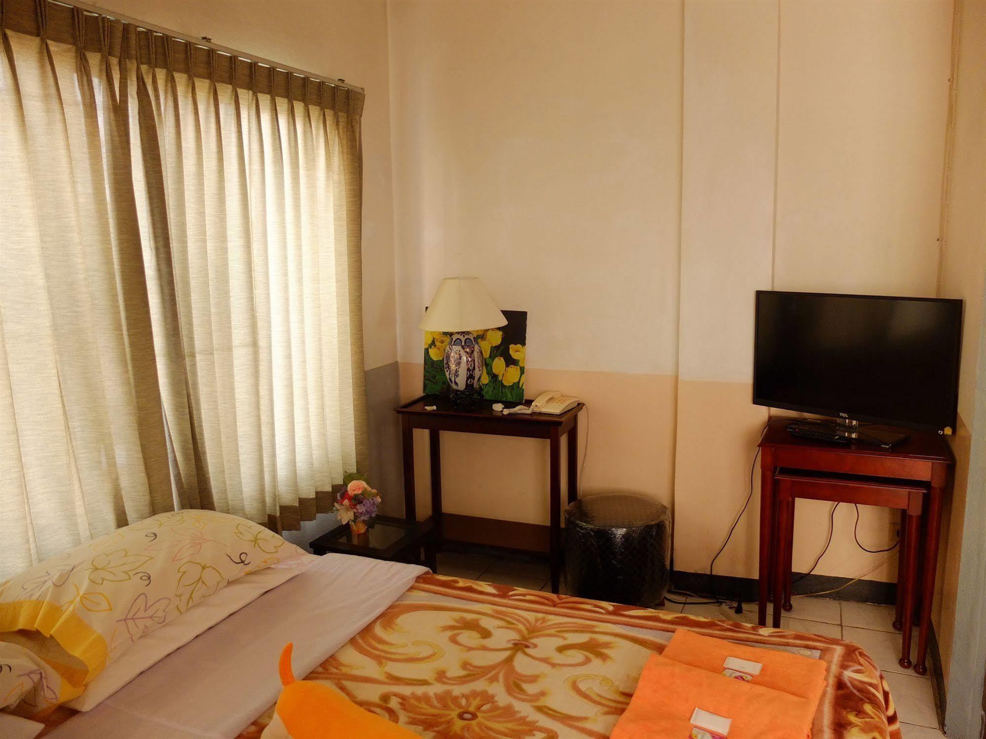 Boonmee Guest House شيانغ ماي المظهر الخارجي الصورة