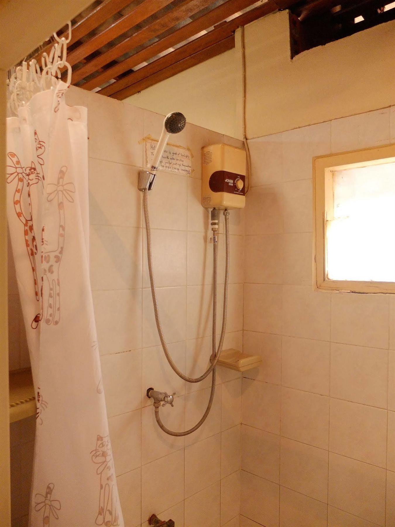 Boonmee Guest House شيانغ ماي المظهر الخارجي الصورة