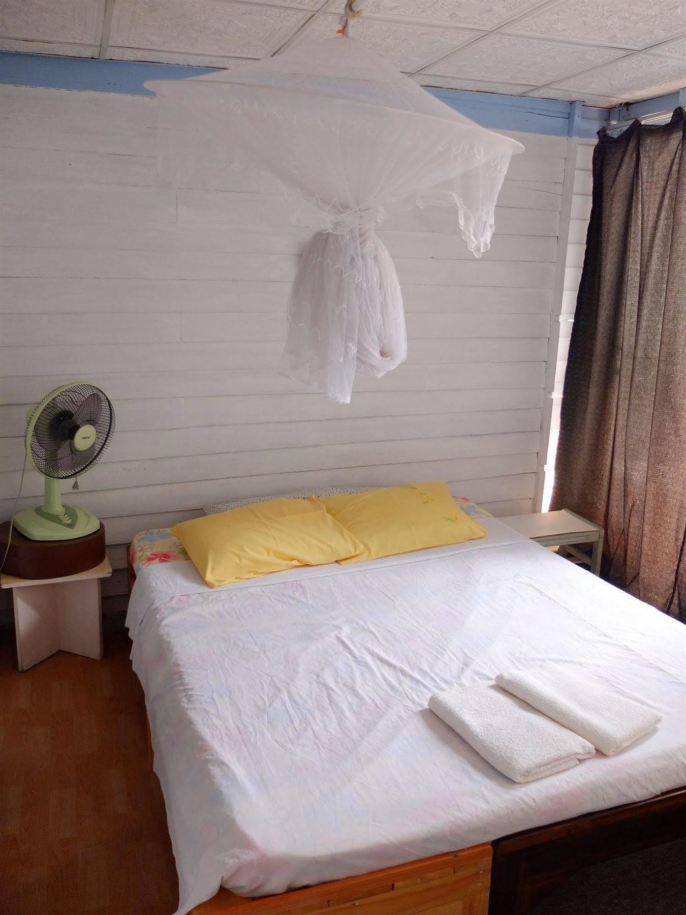 Boonmee Guest House شيانغ ماي المظهر الخارجي الصورة